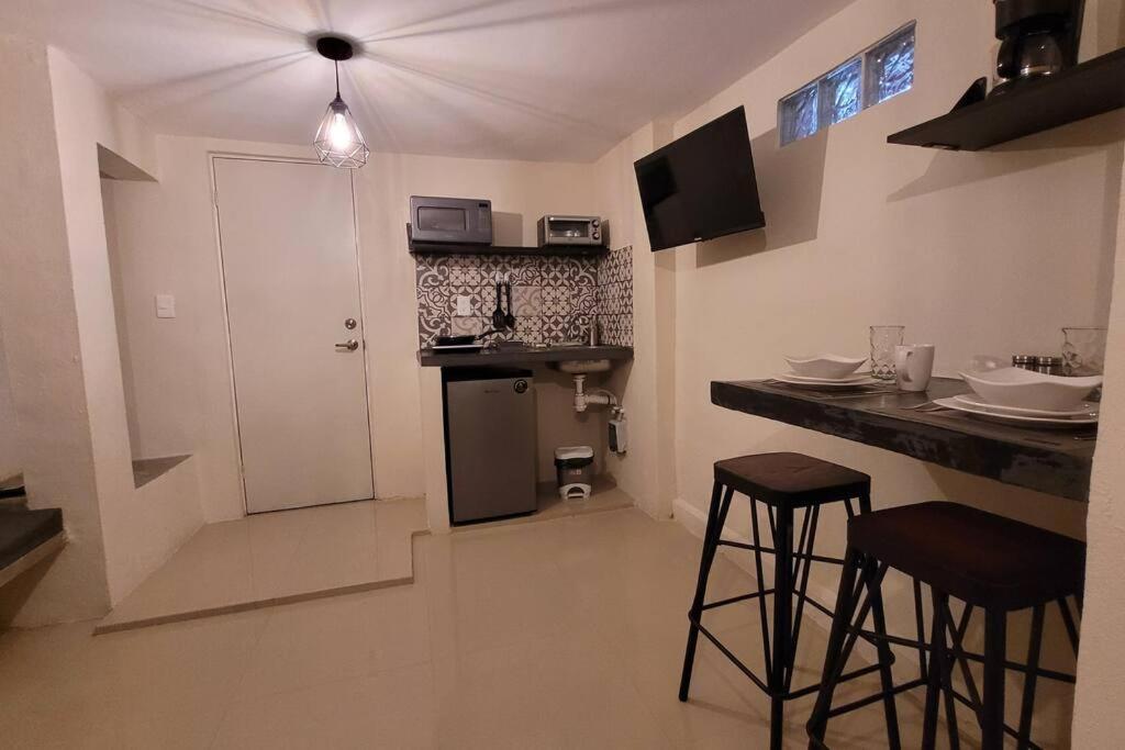 D-04 Novaga Downtown Cancún Zewnętrze zdjęcie
