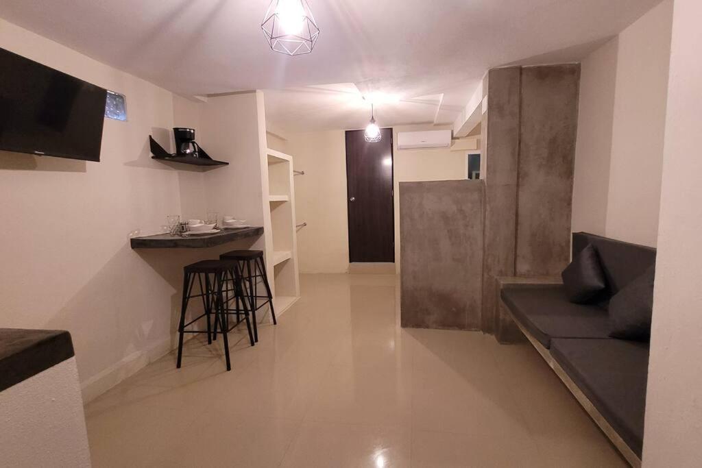 D-04 Novaga Downtown Cancún Zewnętrze zdjęcie